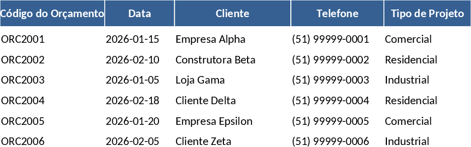 アルミ・ガラス製造見積・財務管理 テンプレート