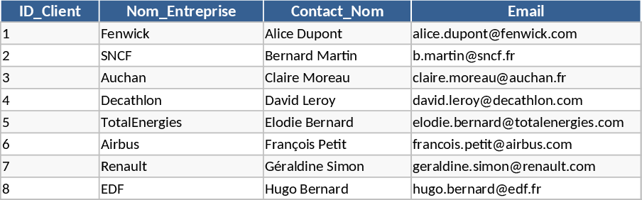 BATTECH Nexus 業務管理・運用データベース テンプレート