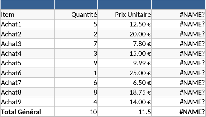 Modelo de Prática SUMIFS e Funções Lógicas Modelo
