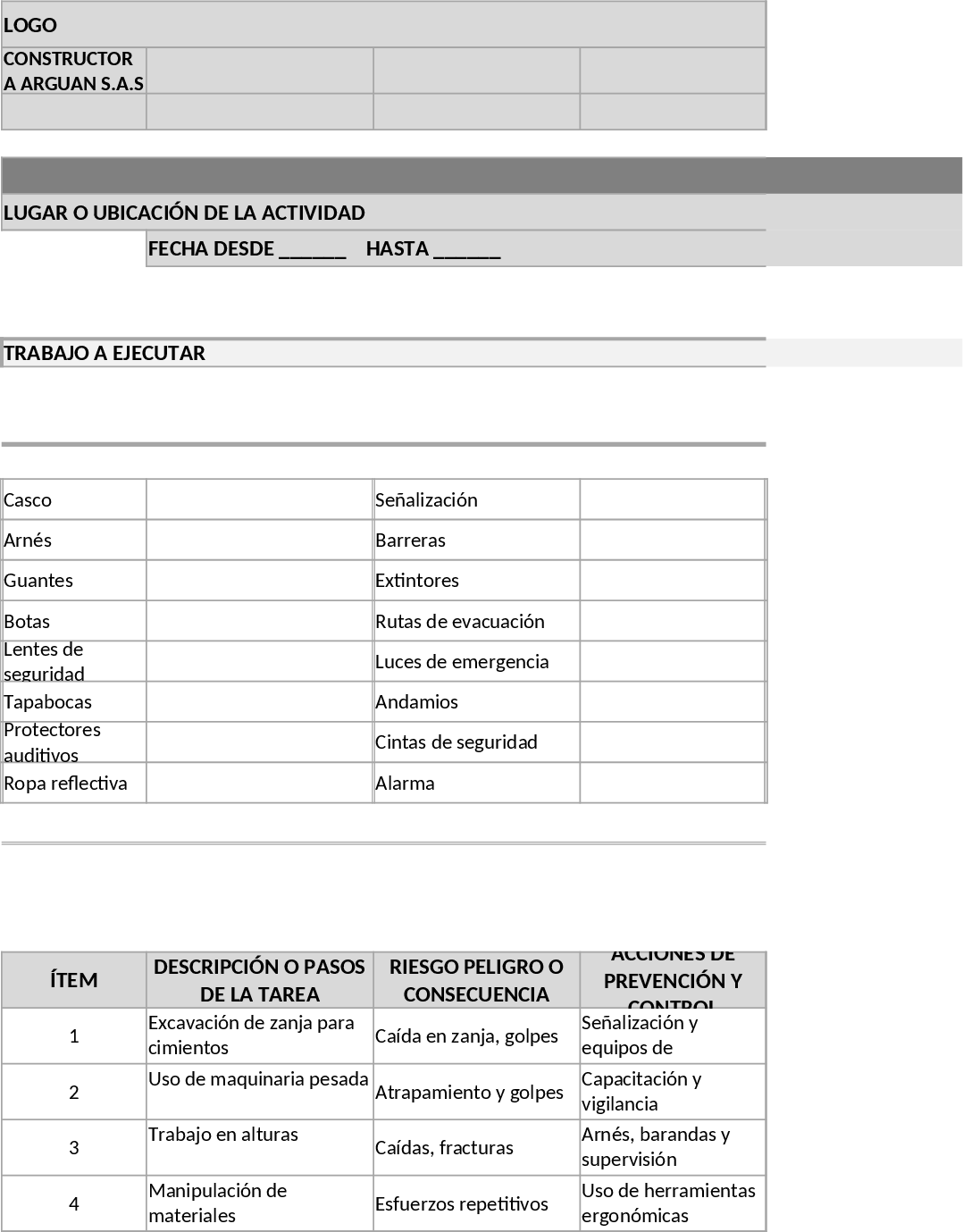 OKR, KPI e CRM Integrado Modelo