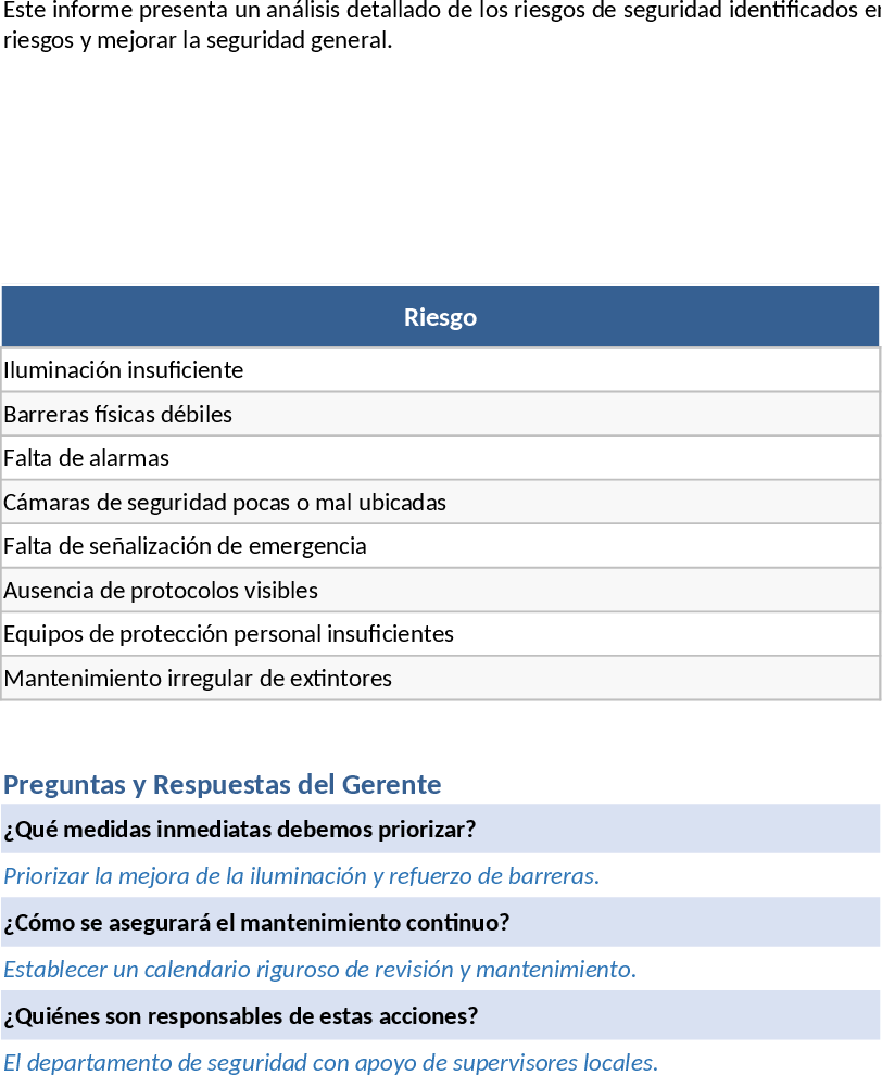 Análise Estratégica de Risco de Segurança e Roteiro de 2 Anos Modelo