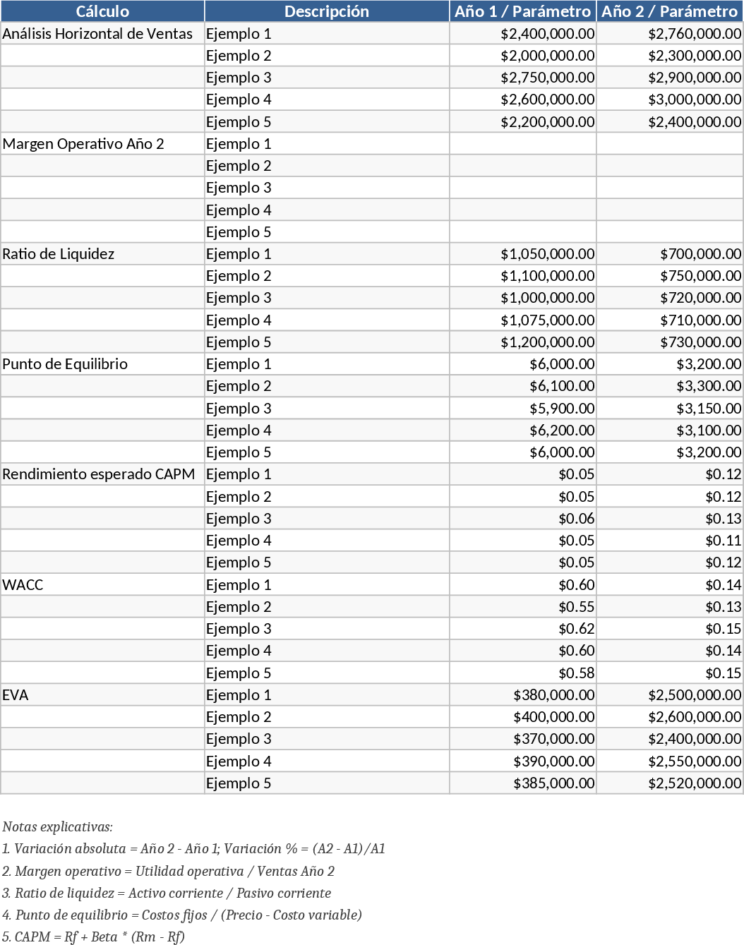 Gestão Financeira e Análise Estratégica de Investimentos Modelo