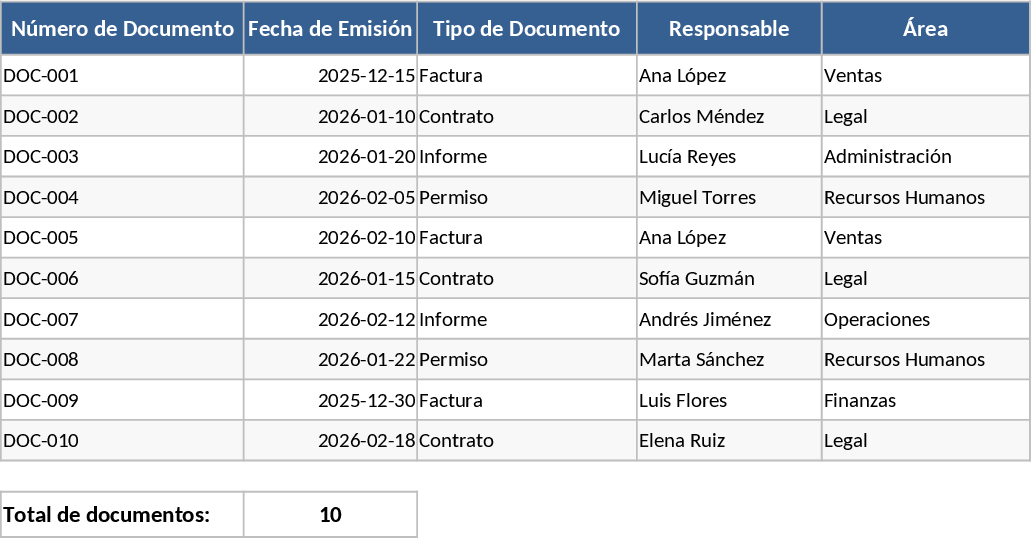 데이터 입력 매트릭스 템플릿